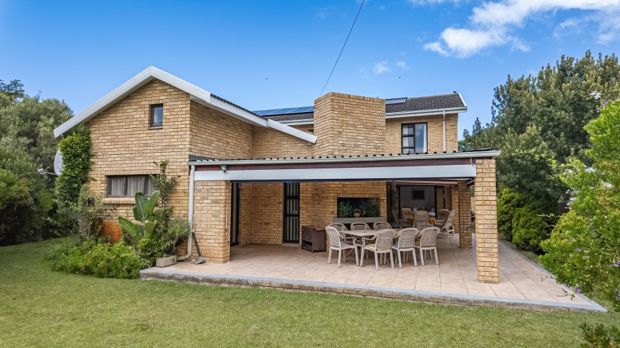 3 Bedroom Property for Sale in The Island Western Cape